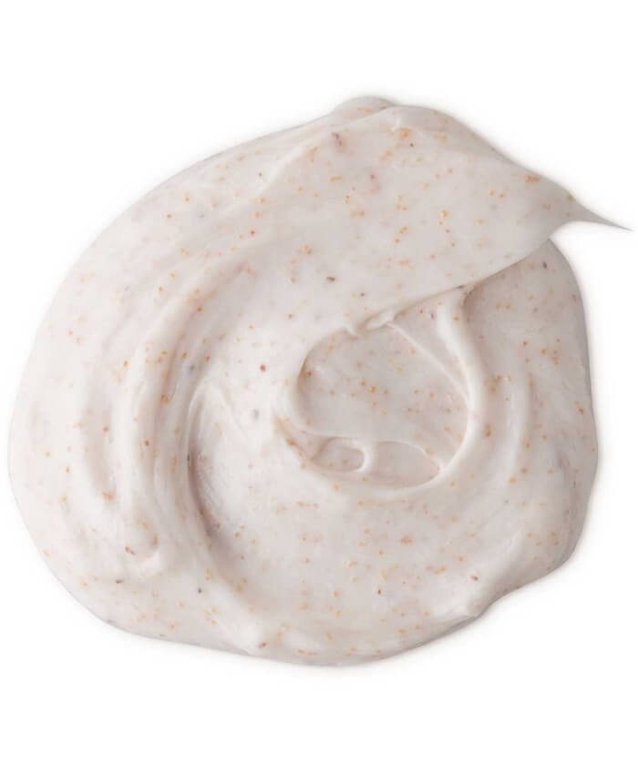 GRAPEFRUIT EXFOLIATING FACIAL SCRUB